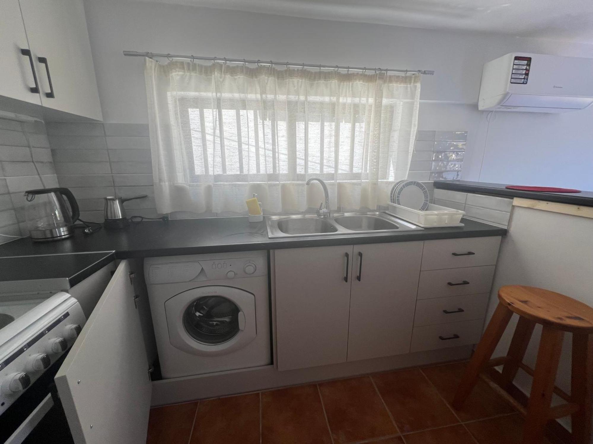 Galini 2 Villa Akrogiali Exteriör bild